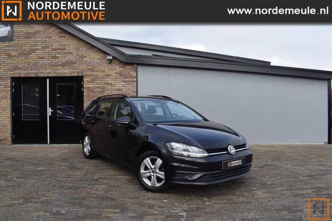 Volkswagen GOLF 1.0 TSI Comfortline, Navi, PDC, AUT