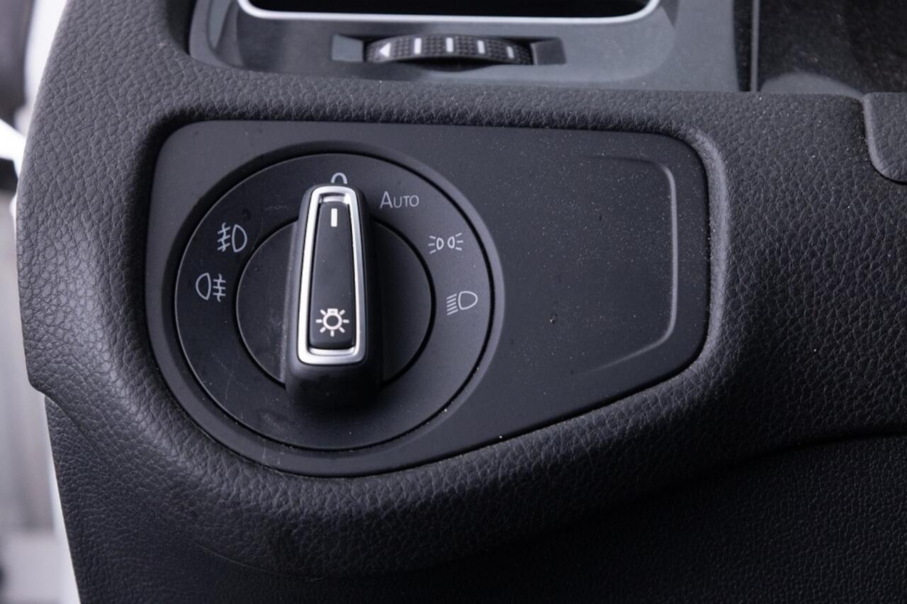 Volkswagen GOLF Variant 1.5 TGI CNG Comfortline Automaat ? 1e Eigenaar