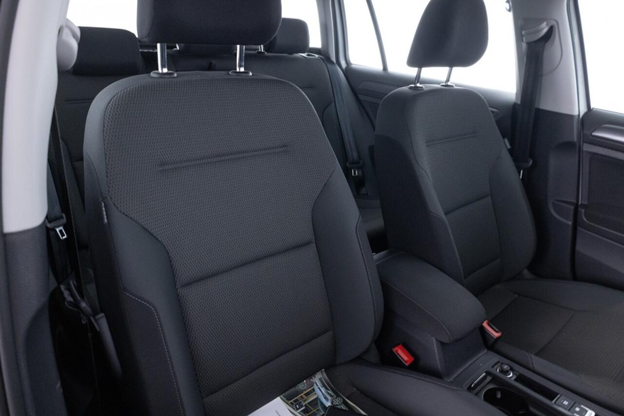 Volkswagen GOLF Variant 1.5 TGI CNG Comfortline Automaat ? 1e Eigenaar