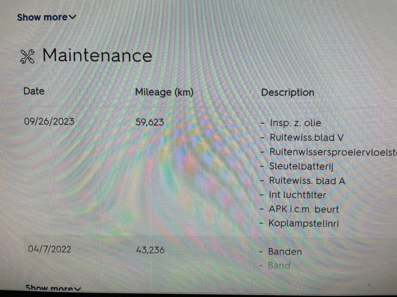 Volkswagen GOLF Electric - Navi, Camera, Cruise, Clima