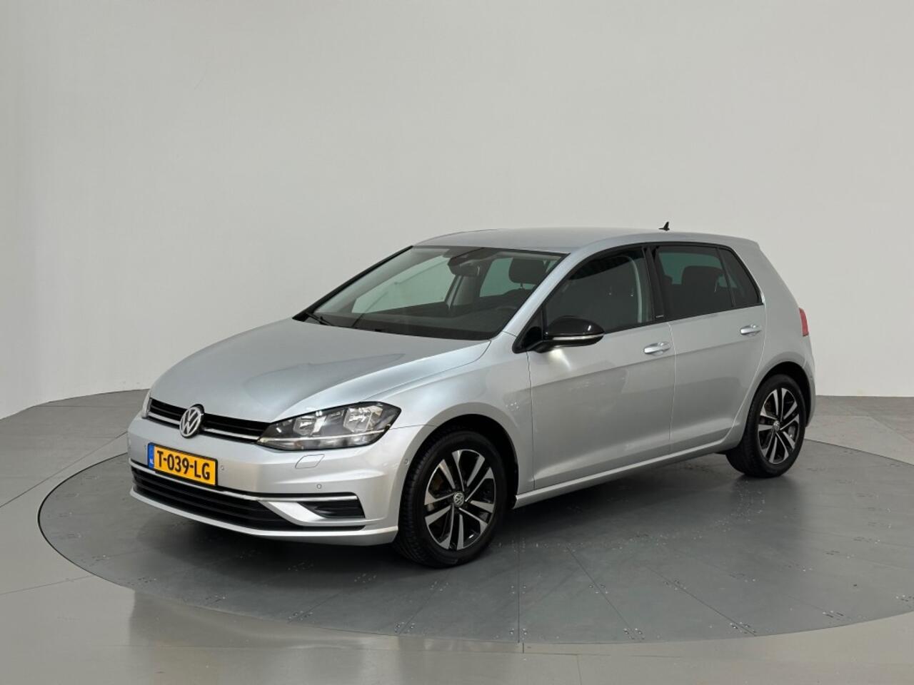 Volkswagen GOLF 1.0 TSI 85KW 115PK IQ.DRIVE ACC NAVI