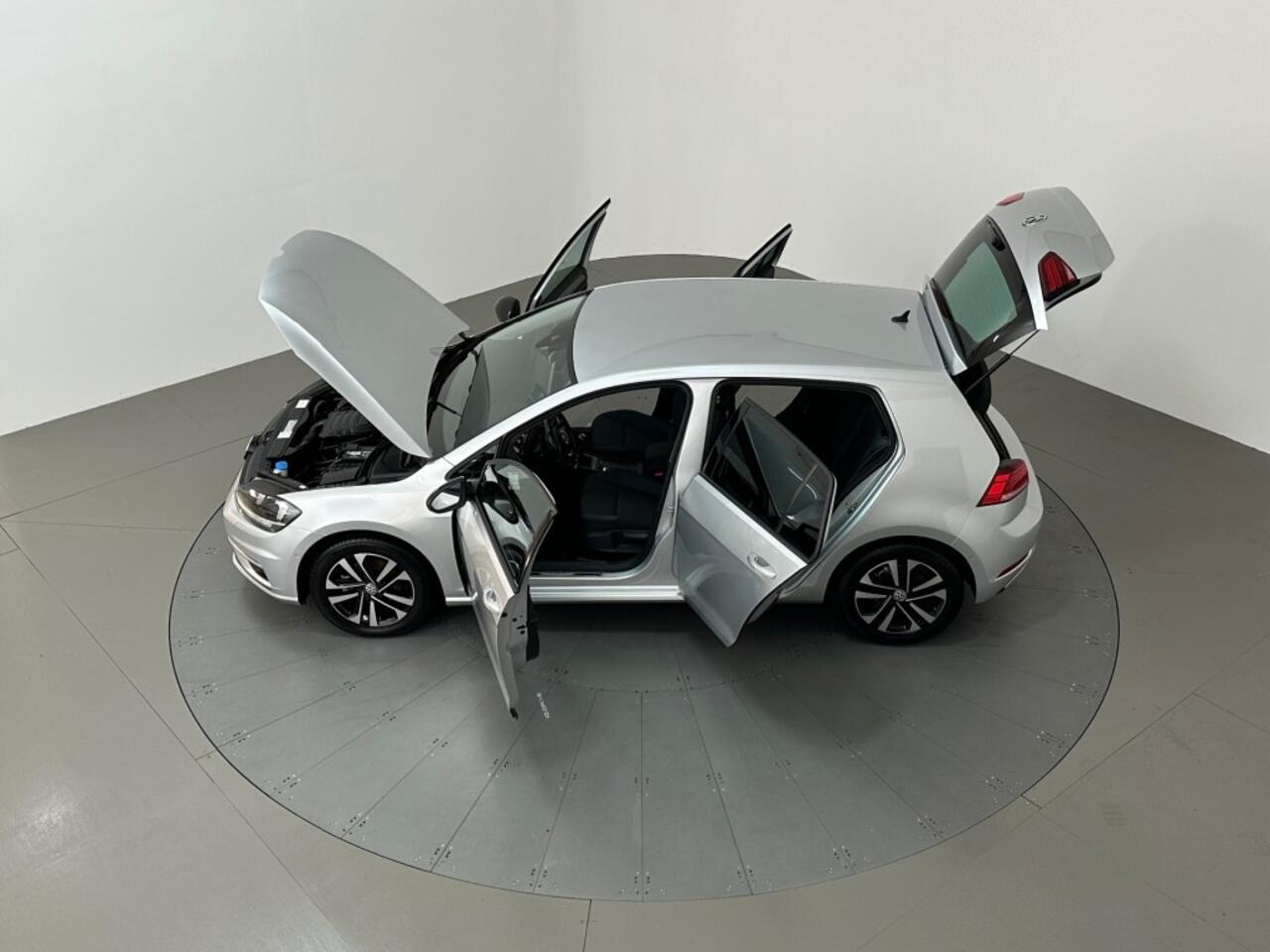 Volkswagen GOLF 1.0 TSI 85KW 115PK IQ.DRIVE ACC NAVI