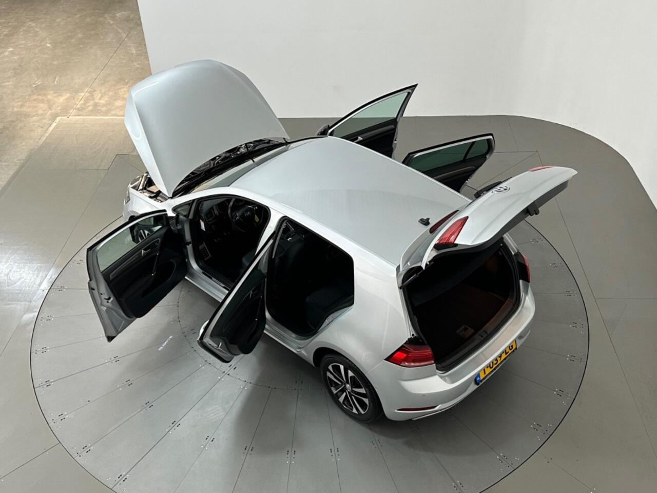 Volkswagen GOLF 1.0 TSI 85KW 115PK IQ.DRIVE ACC NAVI