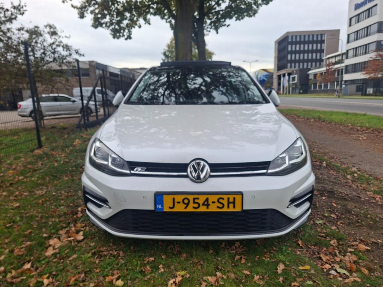 Volkswagen GOLF 1.0 TSI OPF