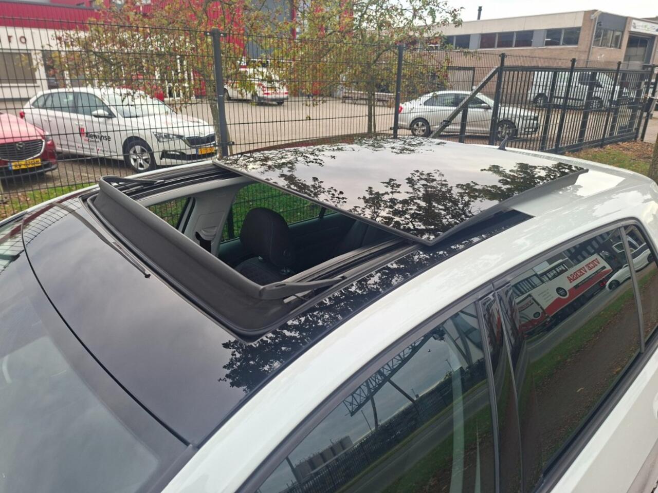 Volkswagen GOLF 1.0 TSI OPF