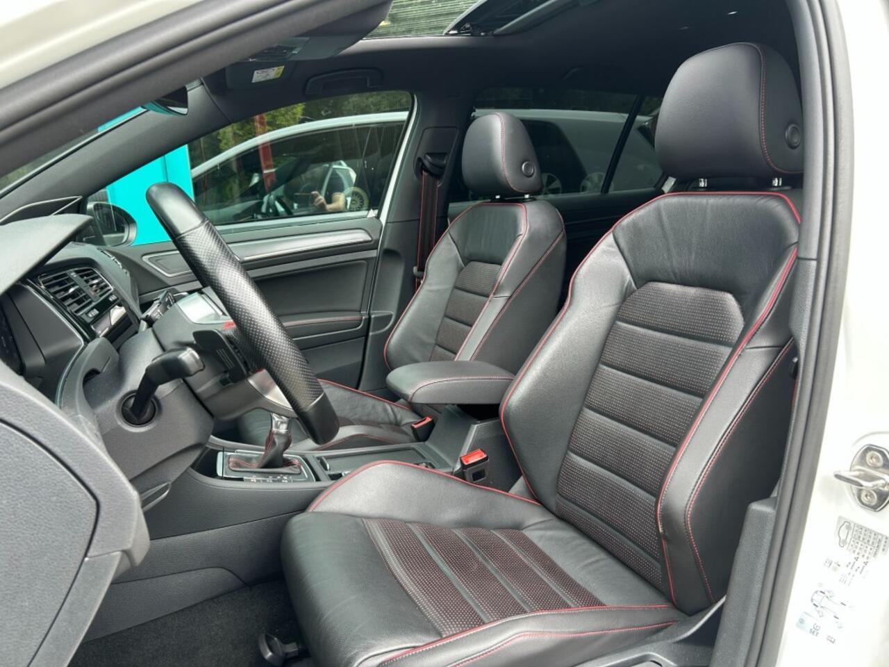 Volkswagen GOLF GTI TCR 290pk Virtual, CarPlay, Pano, DynAudio, VOLL