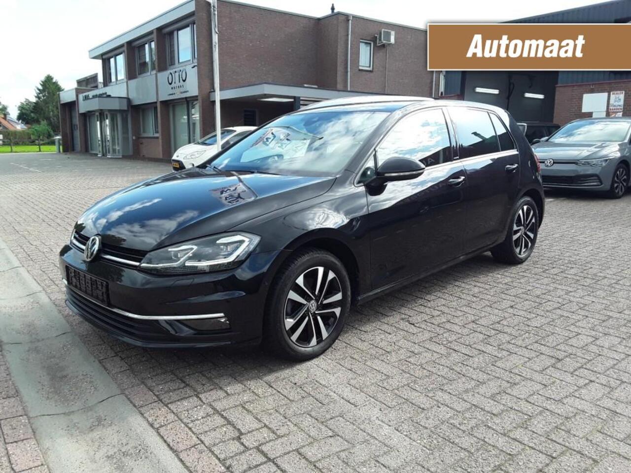 Volkswagen GOLF 1.5 TSI DSG / 1Q.DRIVE/ VIRTUAL / ACC