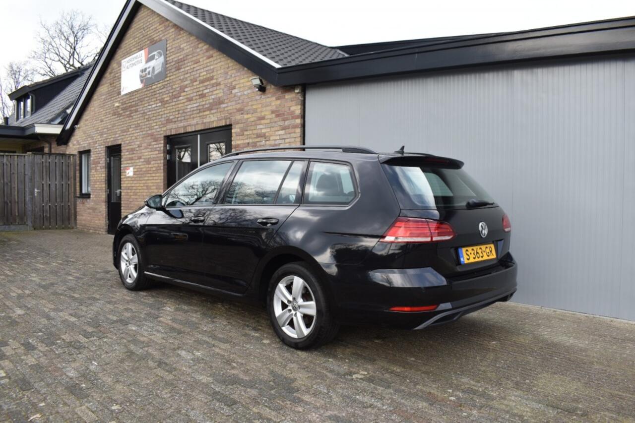 Volkswagen GOLF 1.0 TSI Comfortline, Navi, PDC, AUT