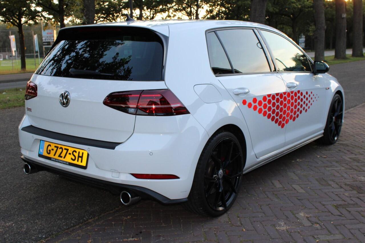 Volkswagen GOLF 2.0 TSI GTI Performance Pano, Navi, Camera, Garantie!