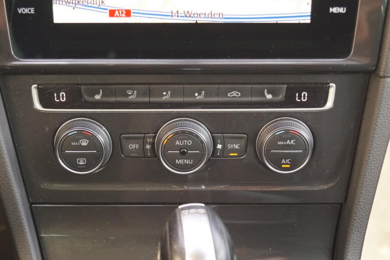 Volkswagen GOLF Variant 1.5 TSI 130pk DSG Comfortline Business