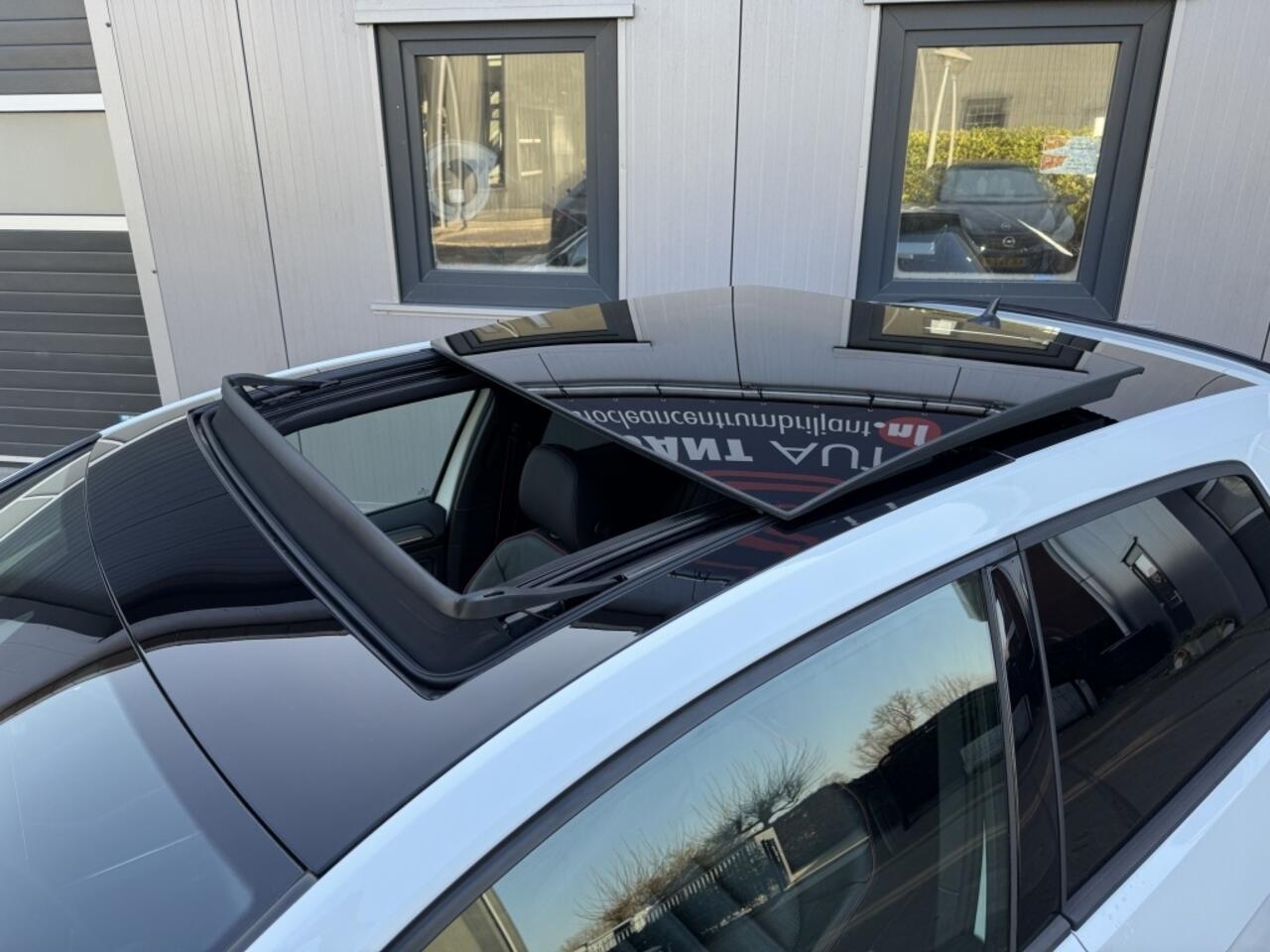 Volkswagen GOLF 2.0 GTI Tcr