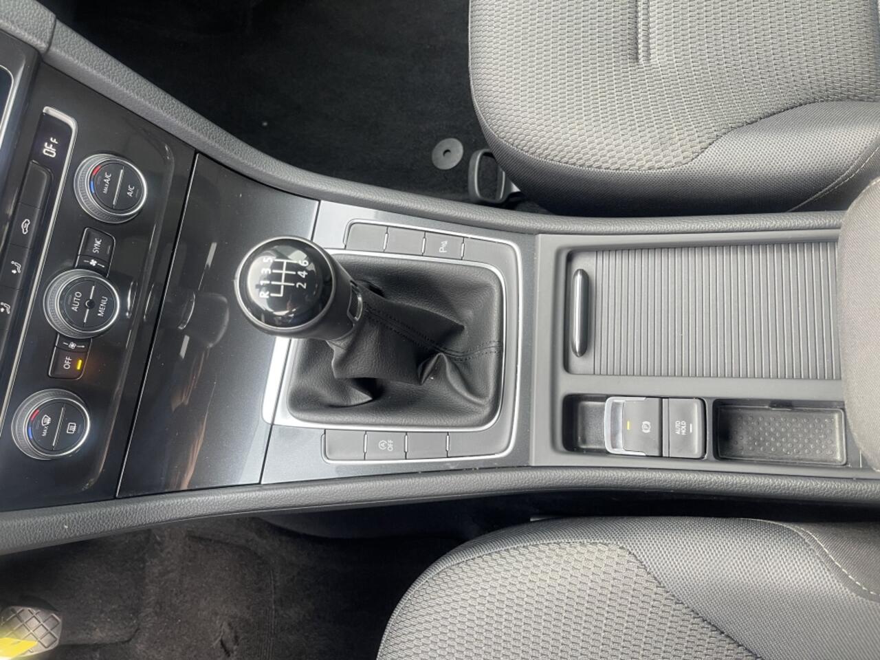 Volkswagen GOLF 1.0 TSI Comfortline, NL auto NAP logisch, Carplay