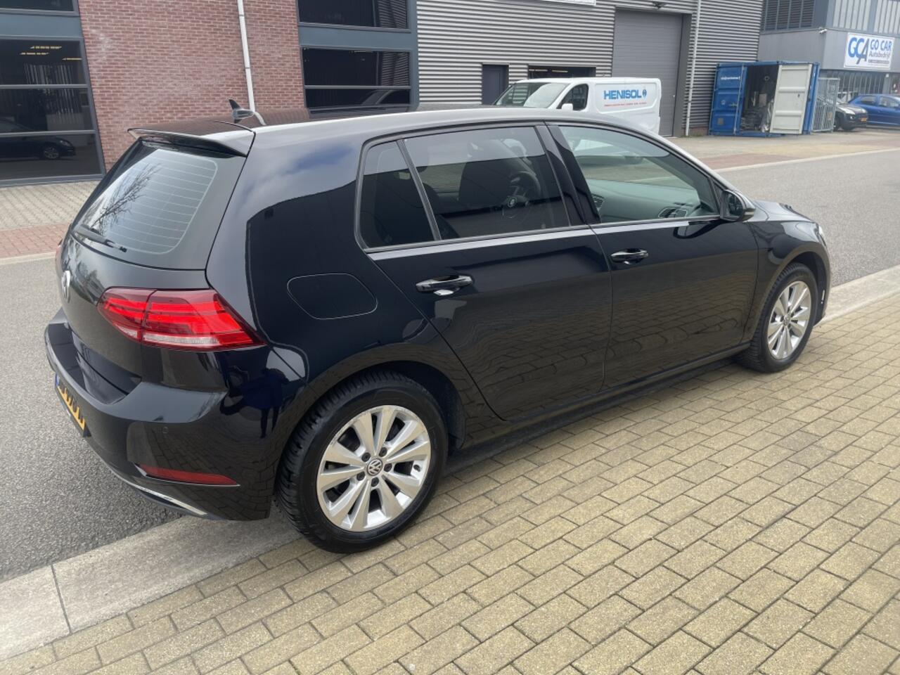 Volkswagen GOLF 1.0 TSI Comfortline, NL auto NAP logisch, Carplay