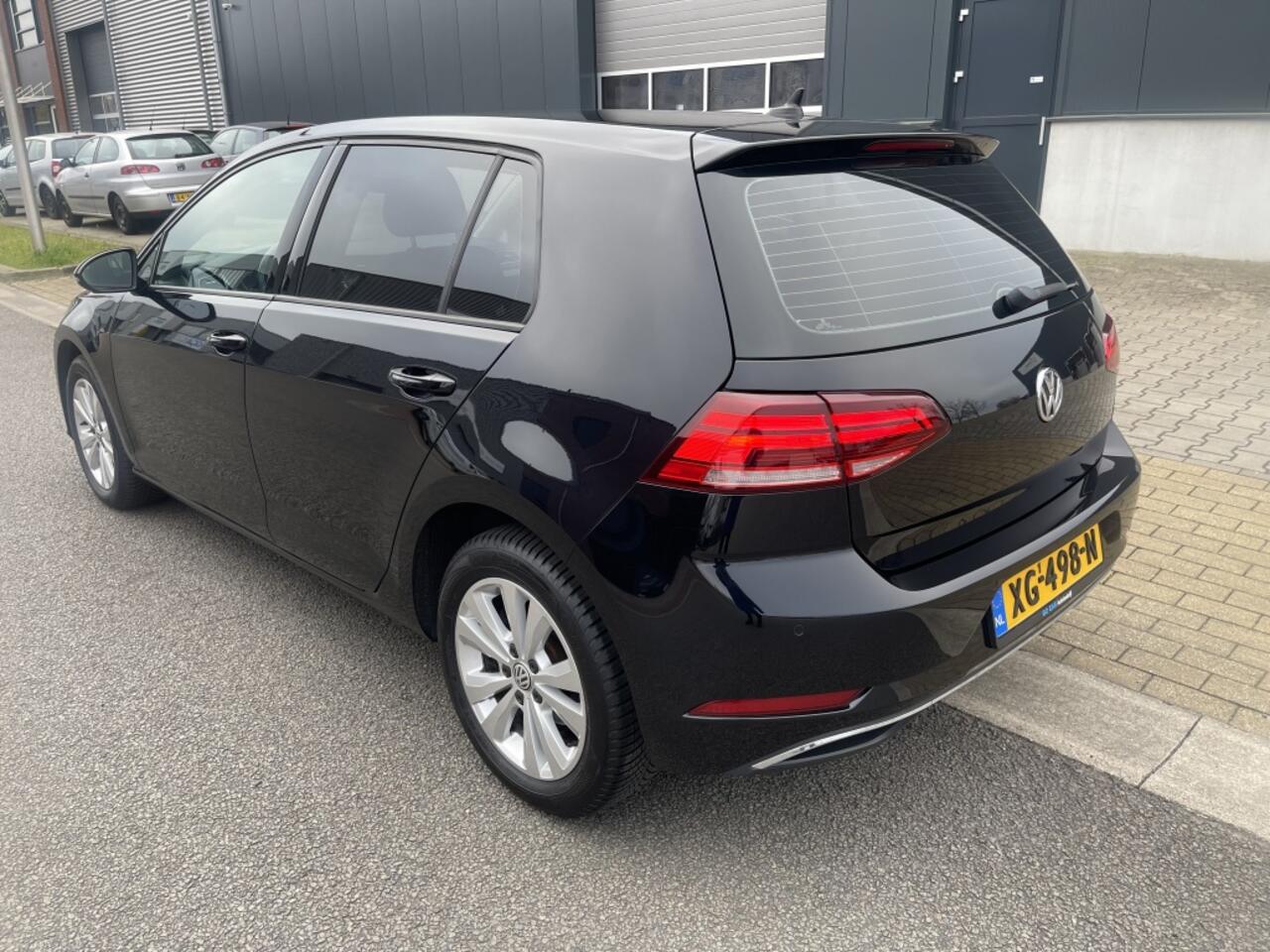 Volkswagen GOLF 1.0 TSI Comfortline, NL auto NAP logisch, Carplay
