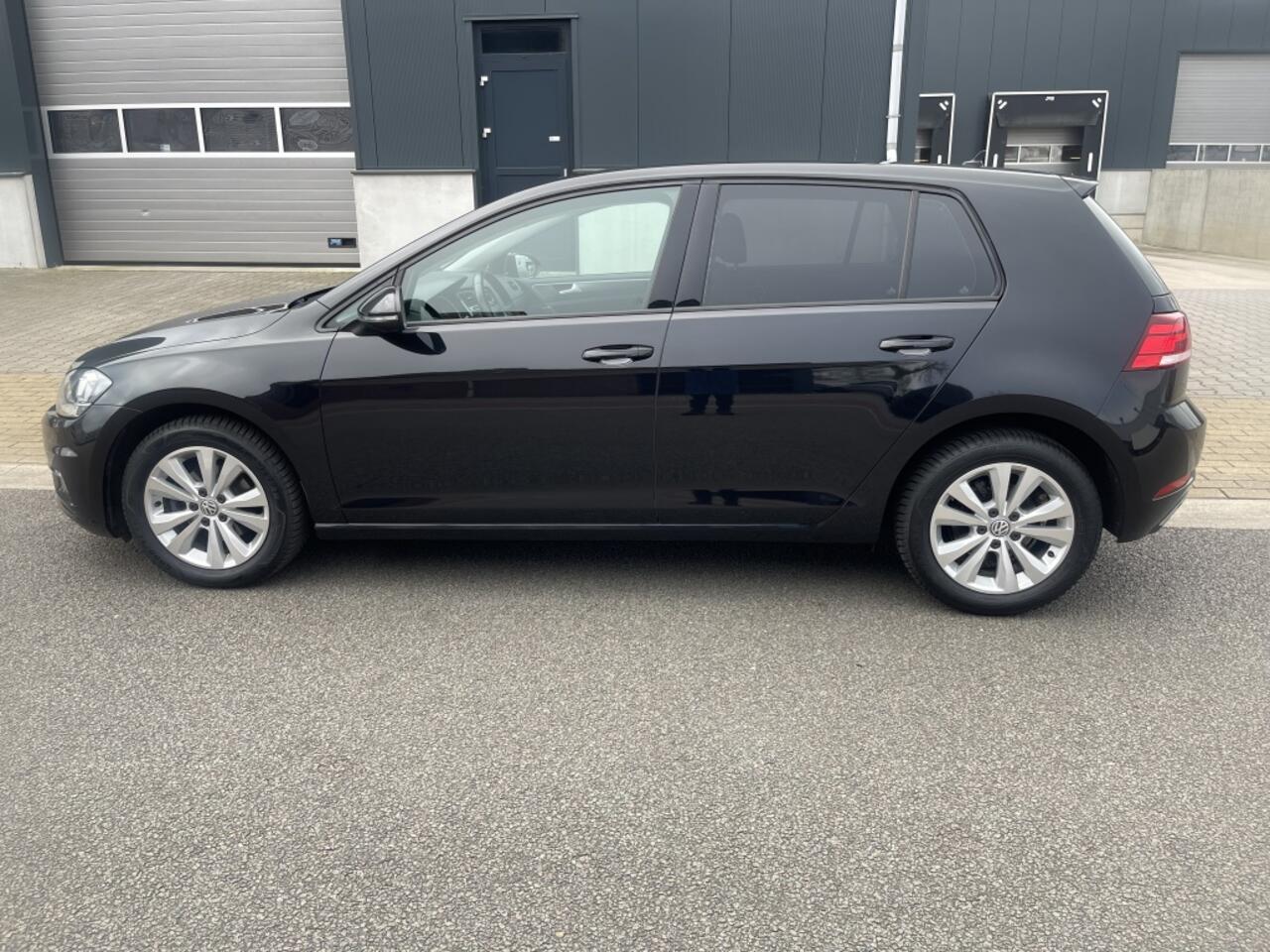 Volkswagen GOLF 1.0 TSI Comfortline, NL auto NAP logisch, Carplay