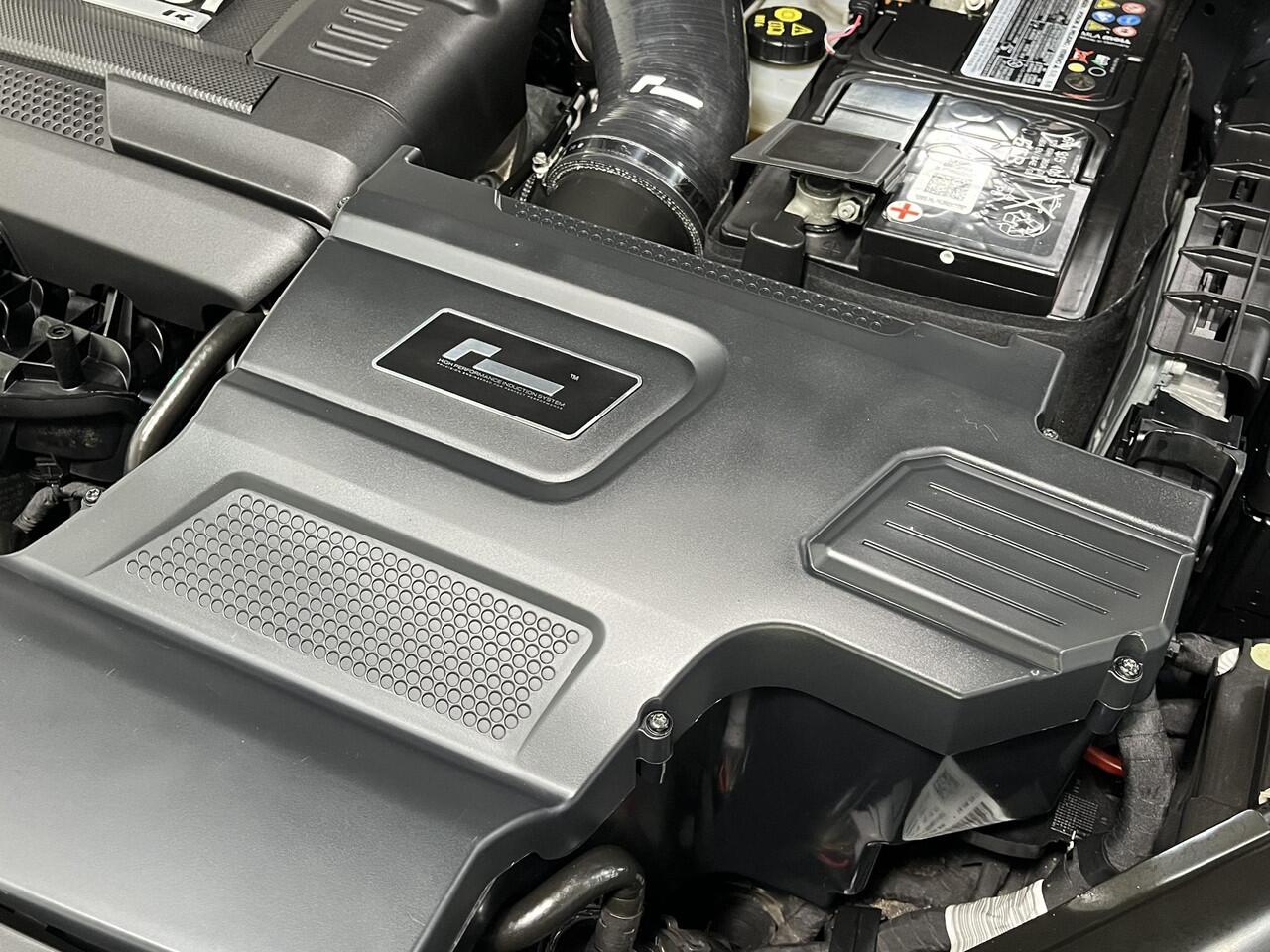 Volkswagen GOLF *4Motion R*DYNAUDIO*440PK*AKRA*PANO*MAXTON*ACC*CAM