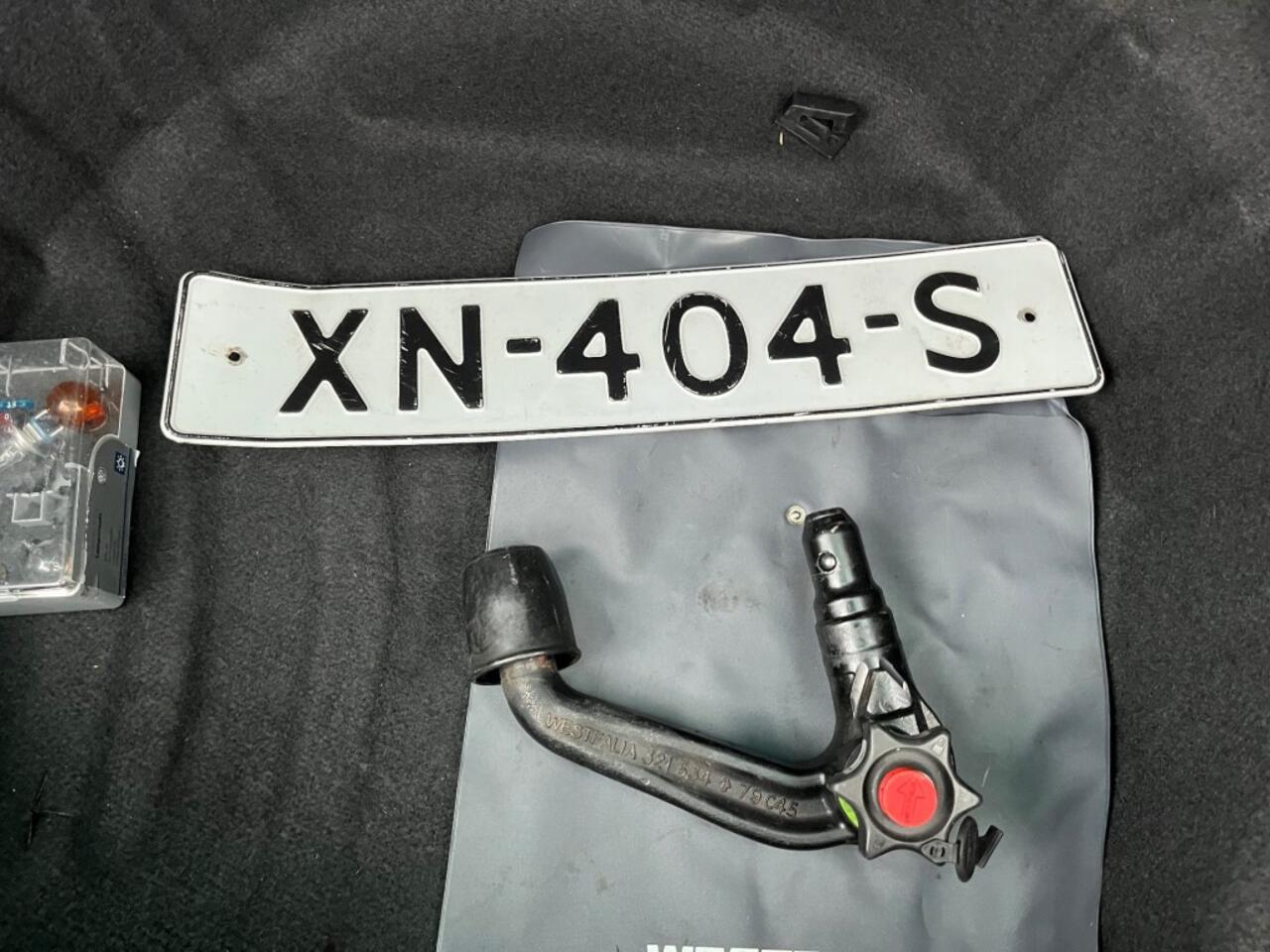 Volkswagen GOLF VARIANT 1.5 TSI AUTOMAAT 131PK / NAVI / TREKHAAK AFN. / ADAP. CRUISE