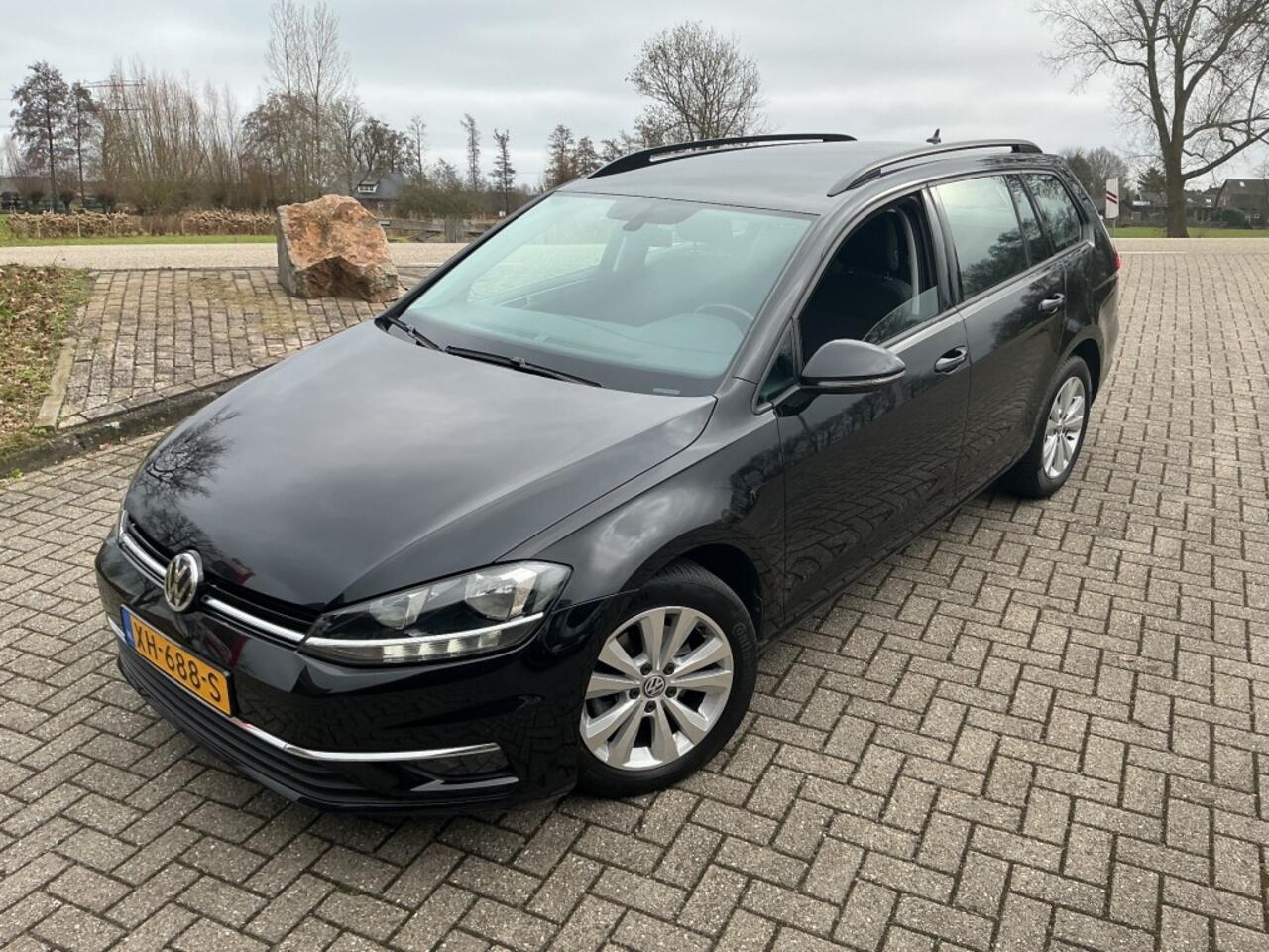 Volkswagen GOLF 1.0 TSI COMFORTLINE