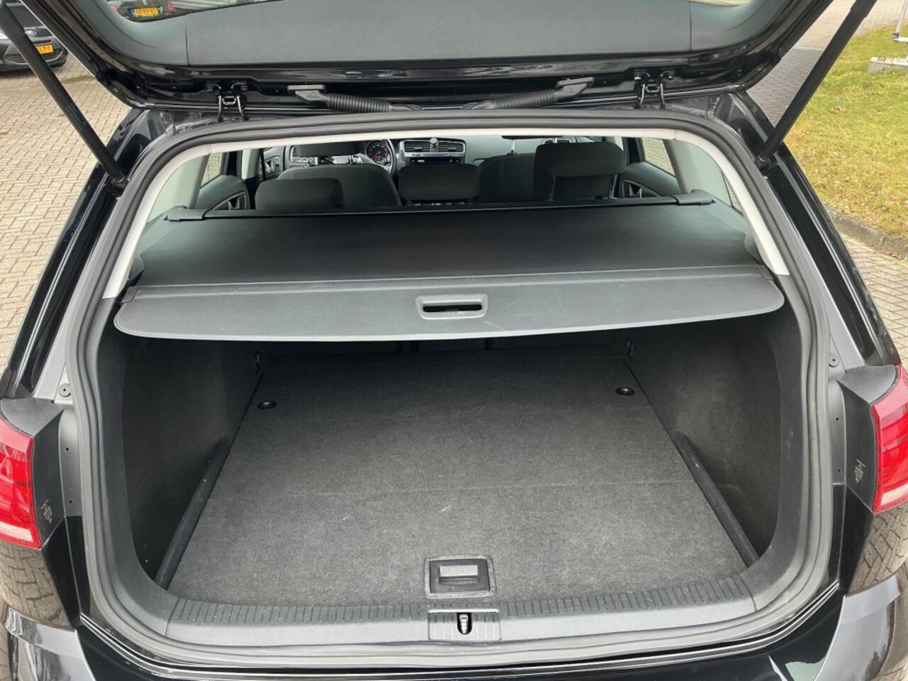 Volkswagen GOLF 1.0 TSI COMFORTLINE