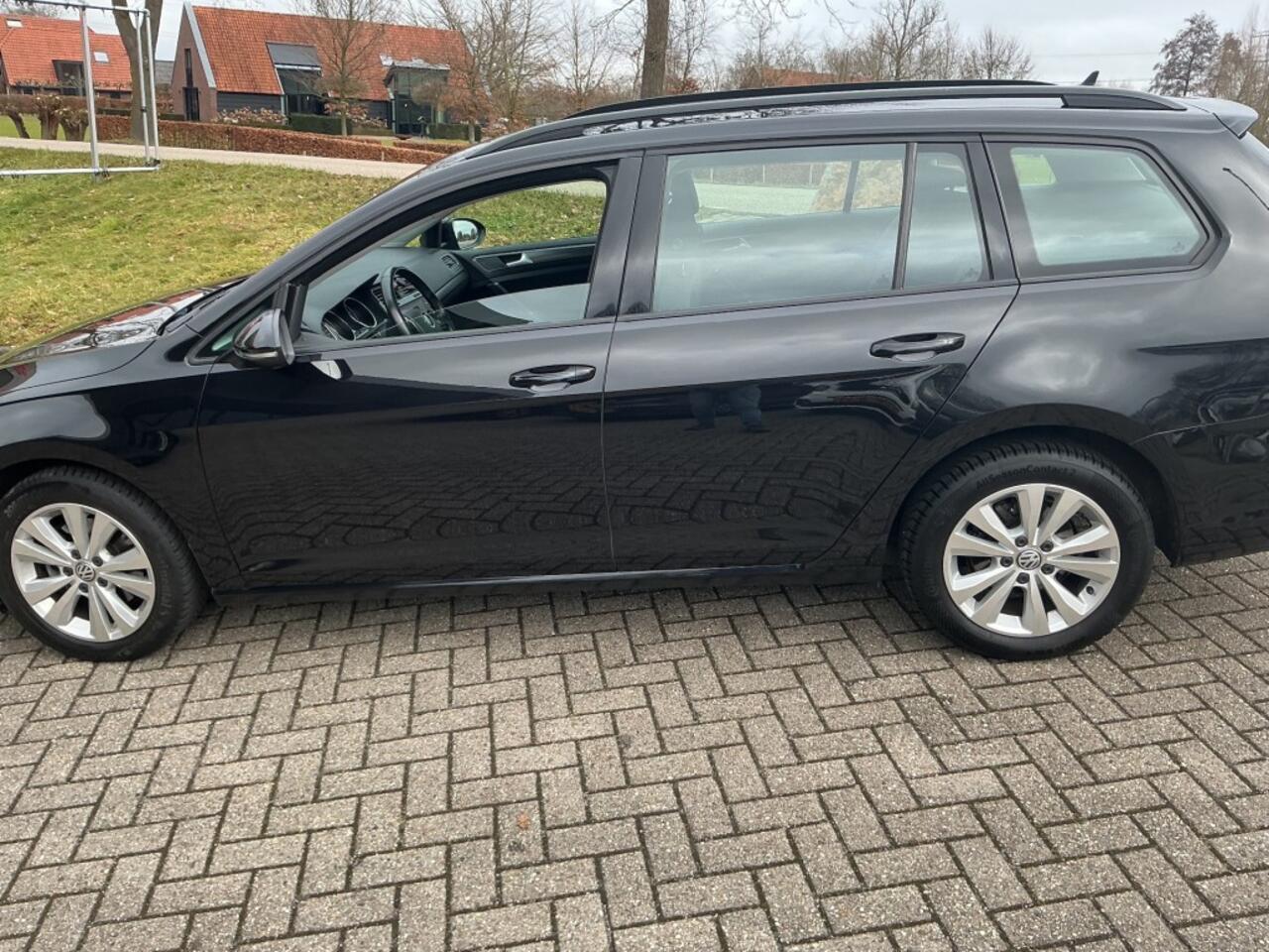 Volkswagen GOLF 1.0 TSI COMFORTLINE