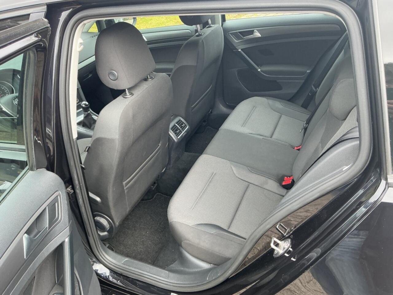 Volkswagen GOLF 1.0 TSI COMFORTLINE