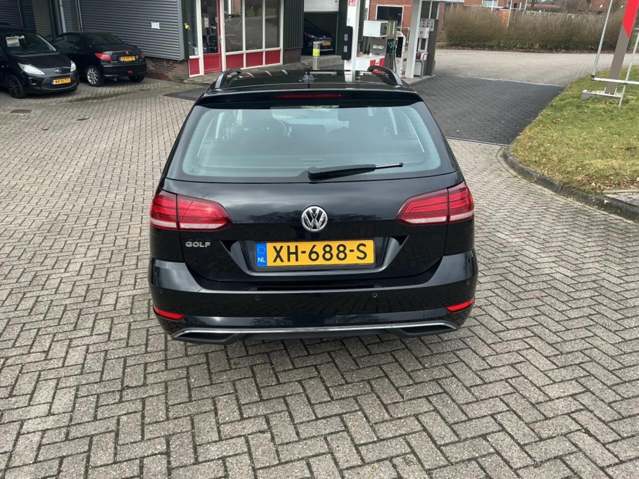 Volkswagen GOLF 1.0 TSI COMFORTLINE