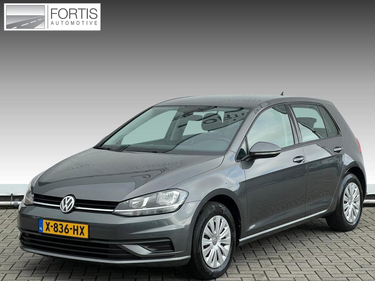 Volkswagen GOLF 1.0 TSI Trendline CARPLAY | CAMERA | NAVI |