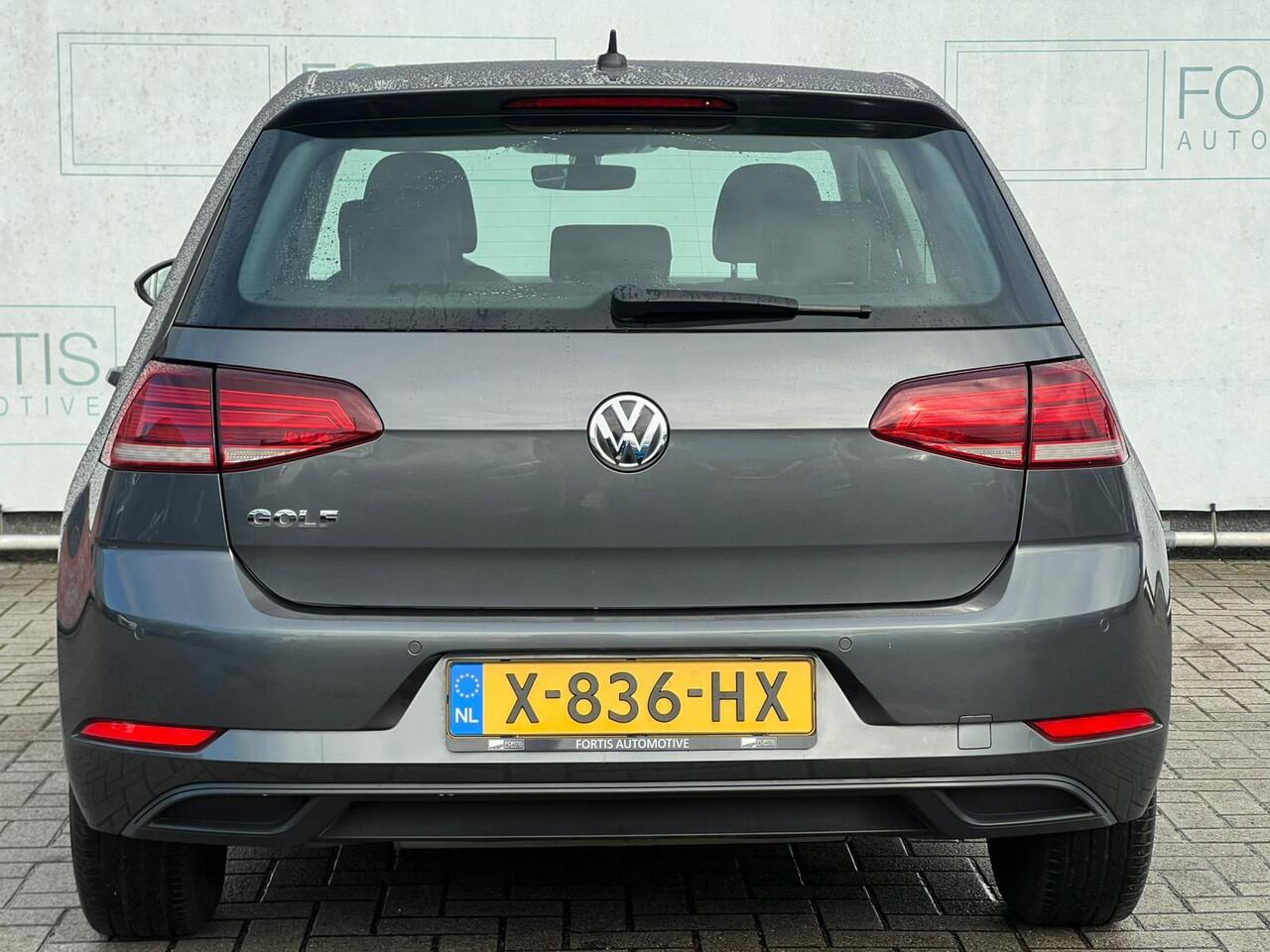Volkswagen GOLF 1.0 TSI Trendline CARPLAY | CAMERA | NAVI |