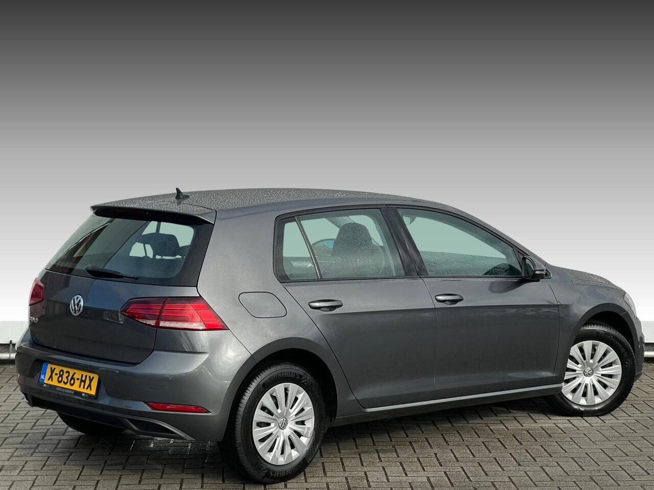 Volkswagen GOLF 1.0 TSI Trendline CARPLAY | CAMERA | NAVI |