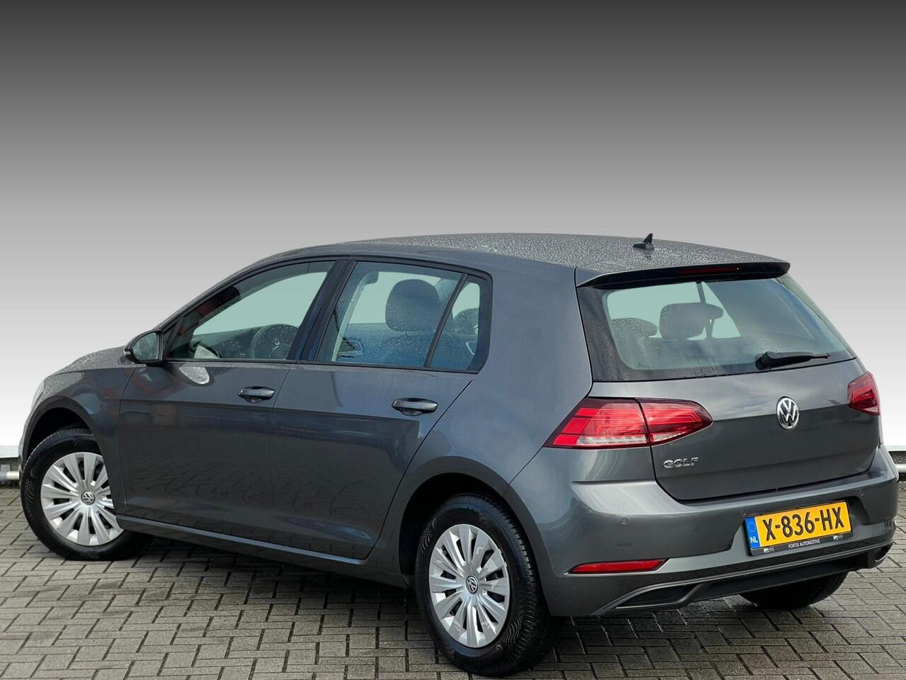 Volkswagen GOLF 1.0 TSI Trendline CARPLAY | CAMERA | NAVI |