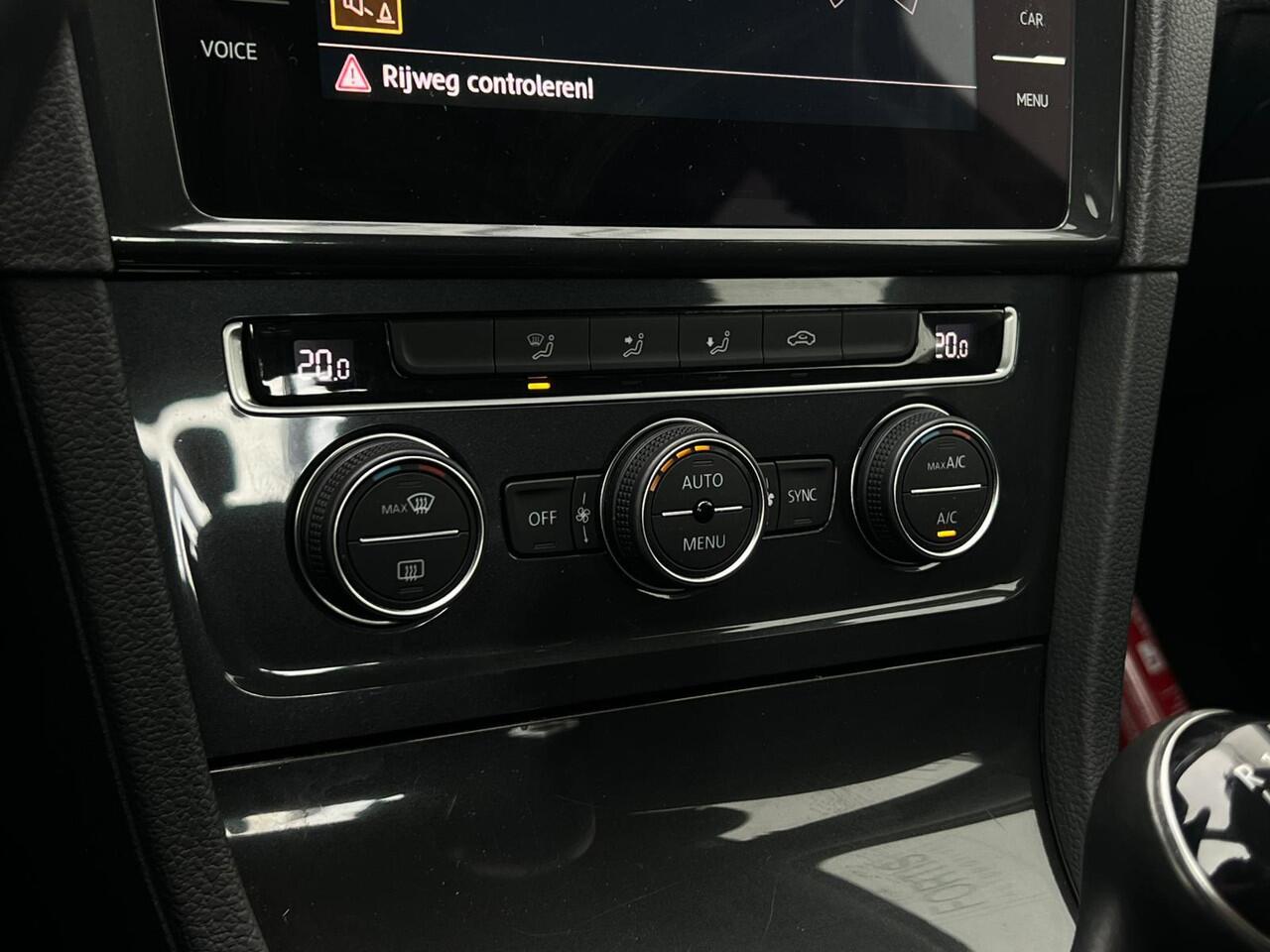 Volkswagen GOLF 1.0 TSI Trendline CARPLAY | CAMERA | NAVI |