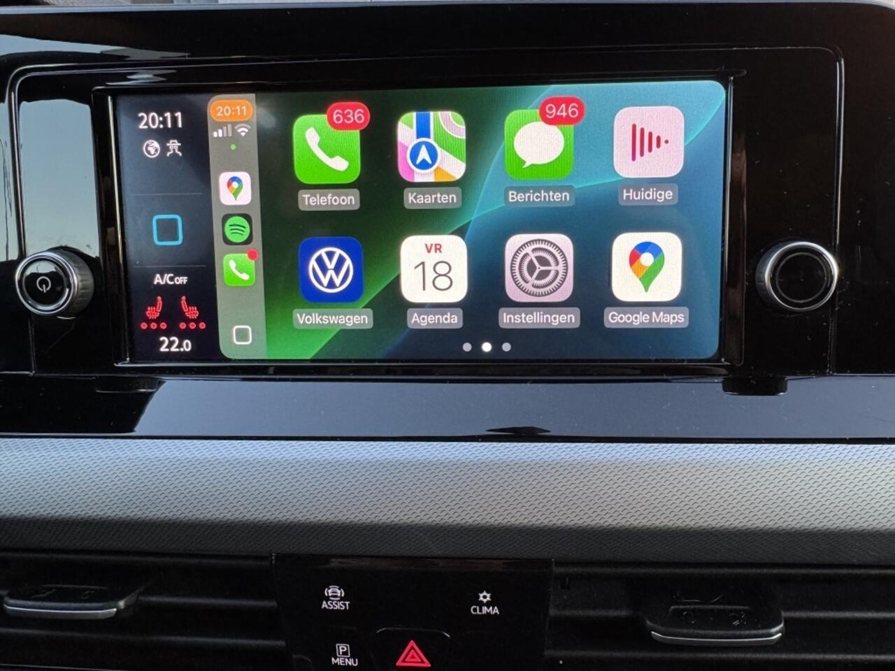 Volkswagen GOLF TSI Golf