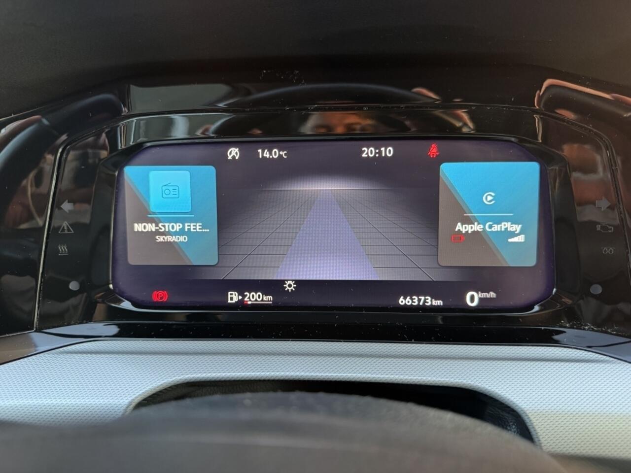 Volkswagen GOLF TSI Golf