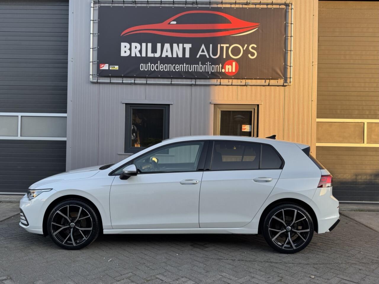 Volkswagen GOLF TSI Golf