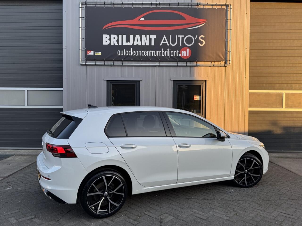 Volkswagen GOLF TSI Golf