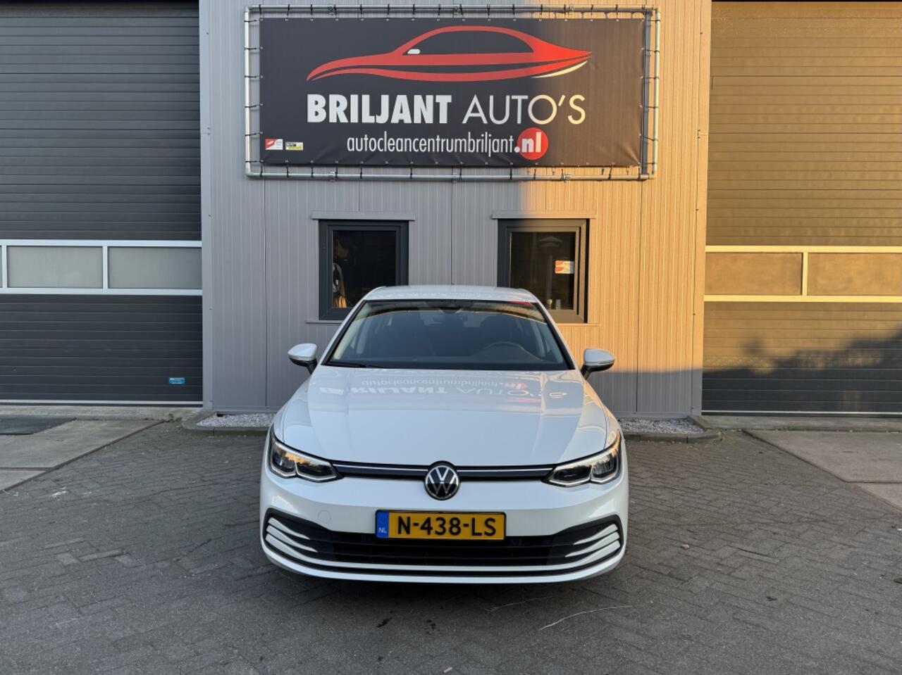 Volkswagen GOLF TSI Golf