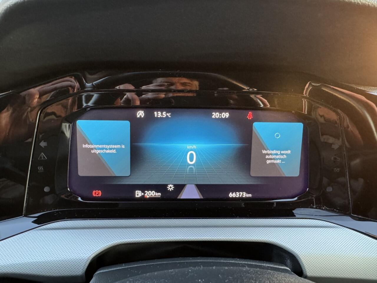 Volkswagen GOLF TSI Golf