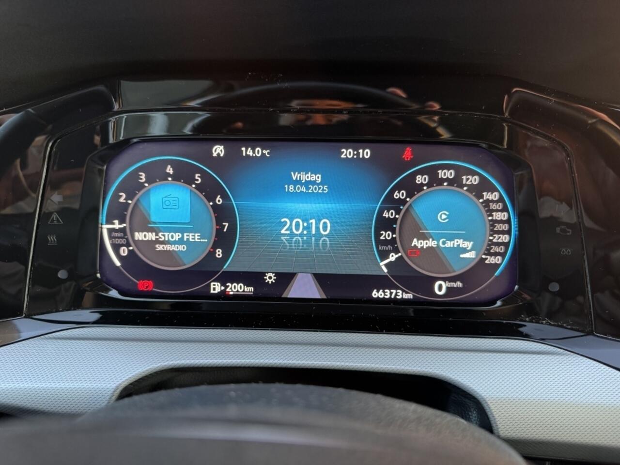 Volkswagen GOLF TSI Golf