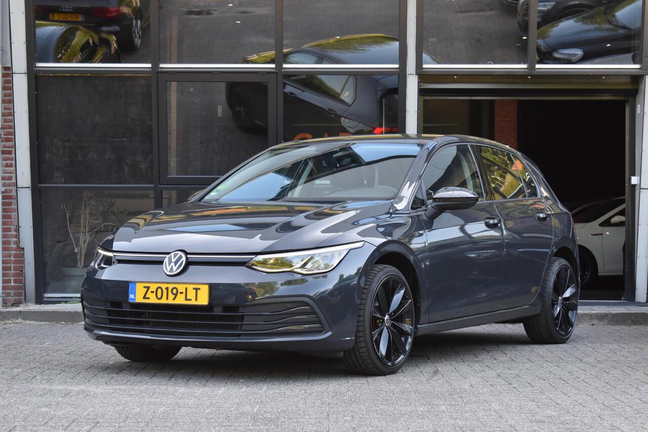 Volkswagen GOLF 1.5 TSI Life Business Lane ACC Keyless Sfeer Stoelvw