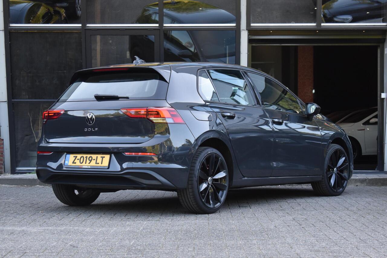 Volkswagen GOLF 1.5 TSI Life Business Lane ACC Keyless Sfeer Stoelvw