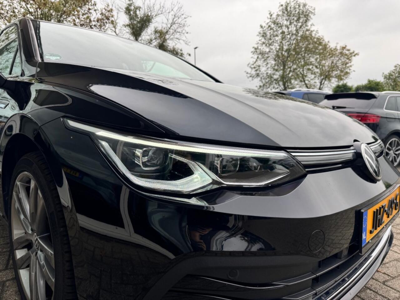 Volkswagen GOLF 1.5 ETSI STYLE- 150 PK/Carplay/LED/ Sportseats / ALL IN PRIJS