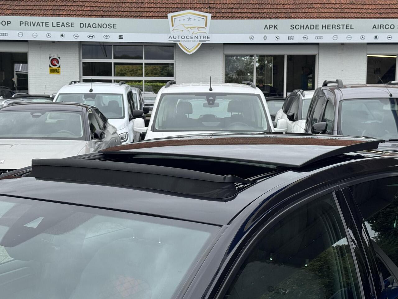 Volkswagen GOLF 2.0 TSI GTI TCR AKRA | PANO | NAVI | VIRTUAL | DYNAUDIO | BOVAG !