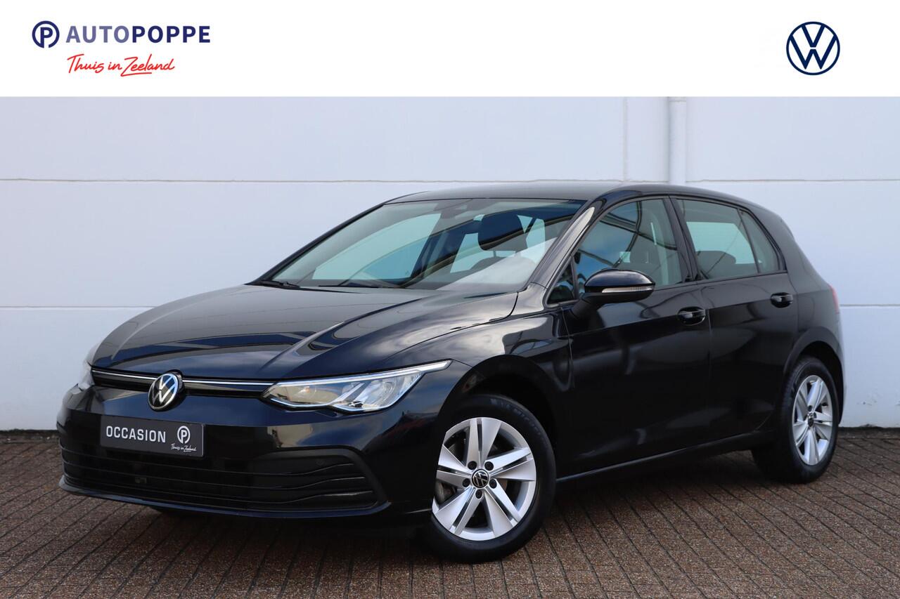 Volkswagen GOLF 1.0 TSI Life