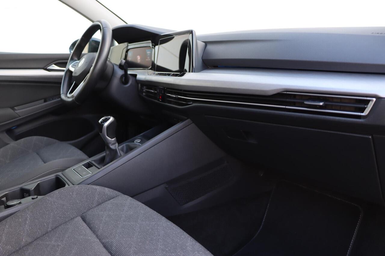 Volkswagen GOLF 1.0 TSI Life