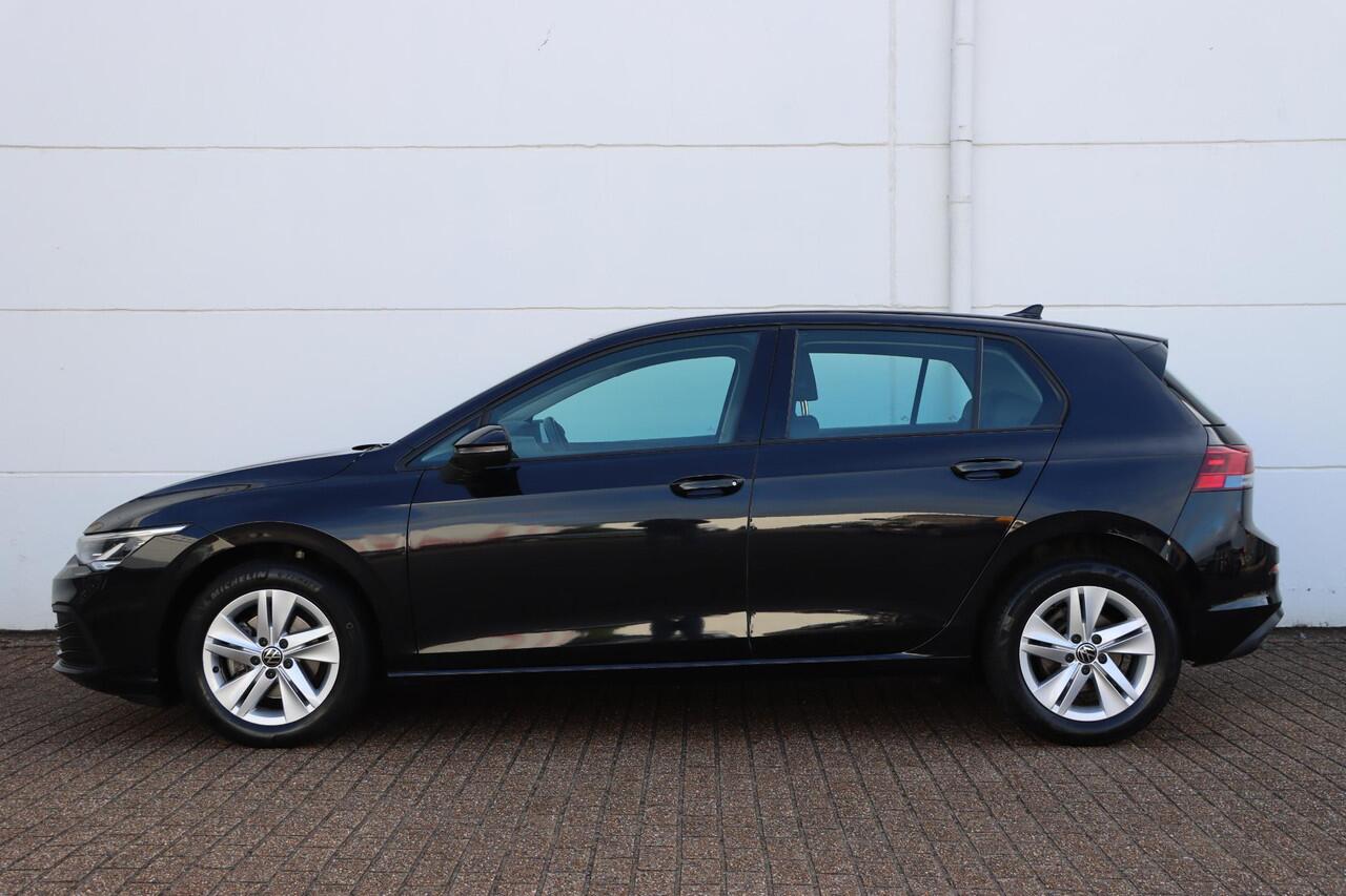 Volkswagen GOLF 1.0 TSI Life