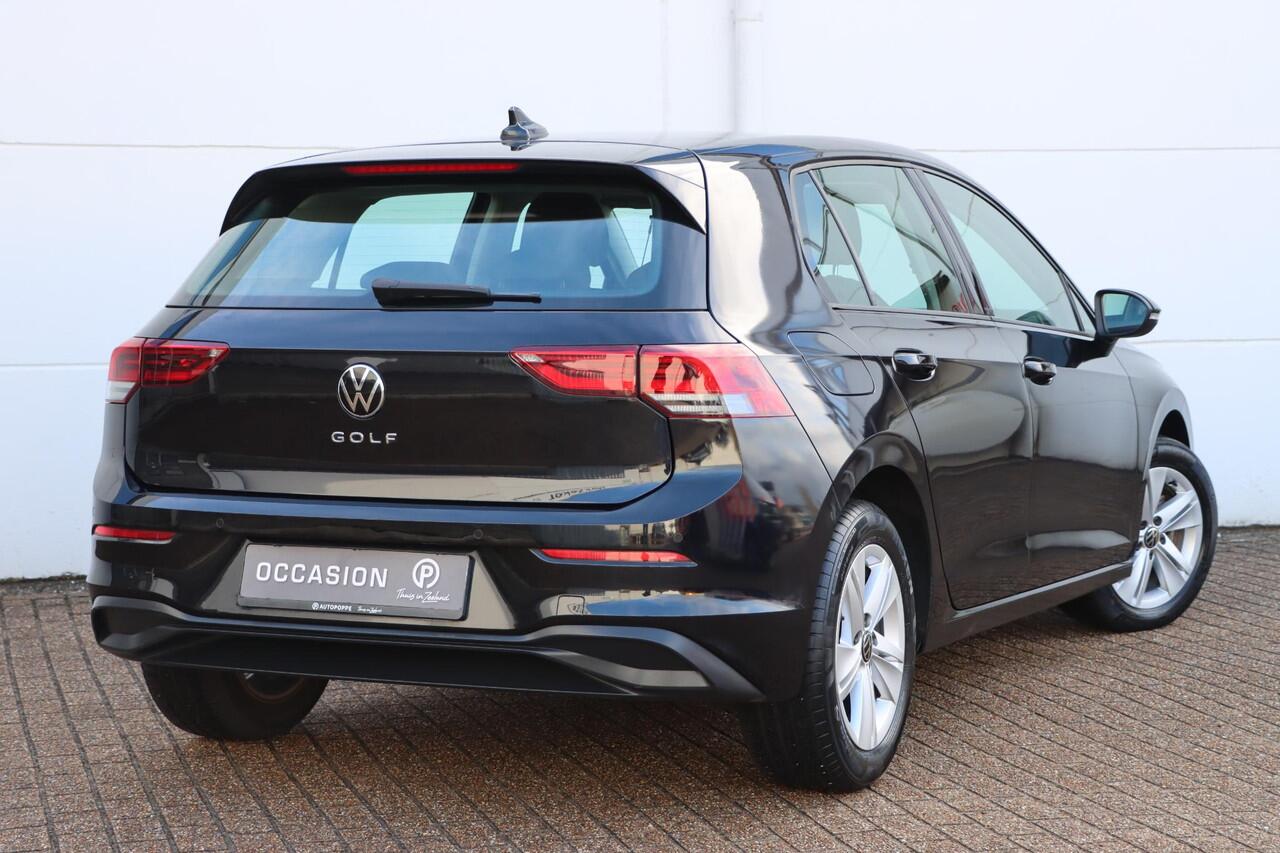 Volkswagen GOLF 1.0 TSI Life