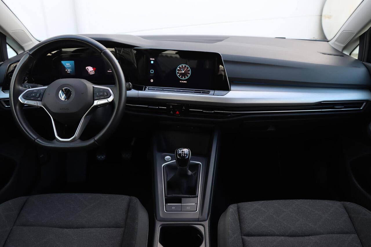 Volkswagen GOLF 1.0 TSI Life