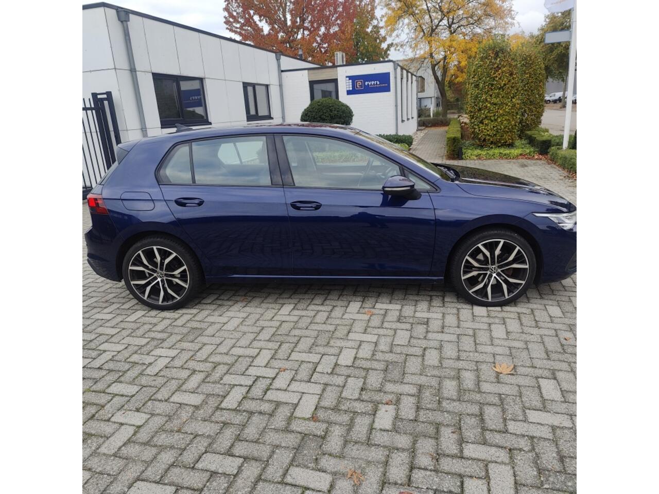 Volkswagen GOLF 2.0 TDI 2020 Nw Distrbutieriem