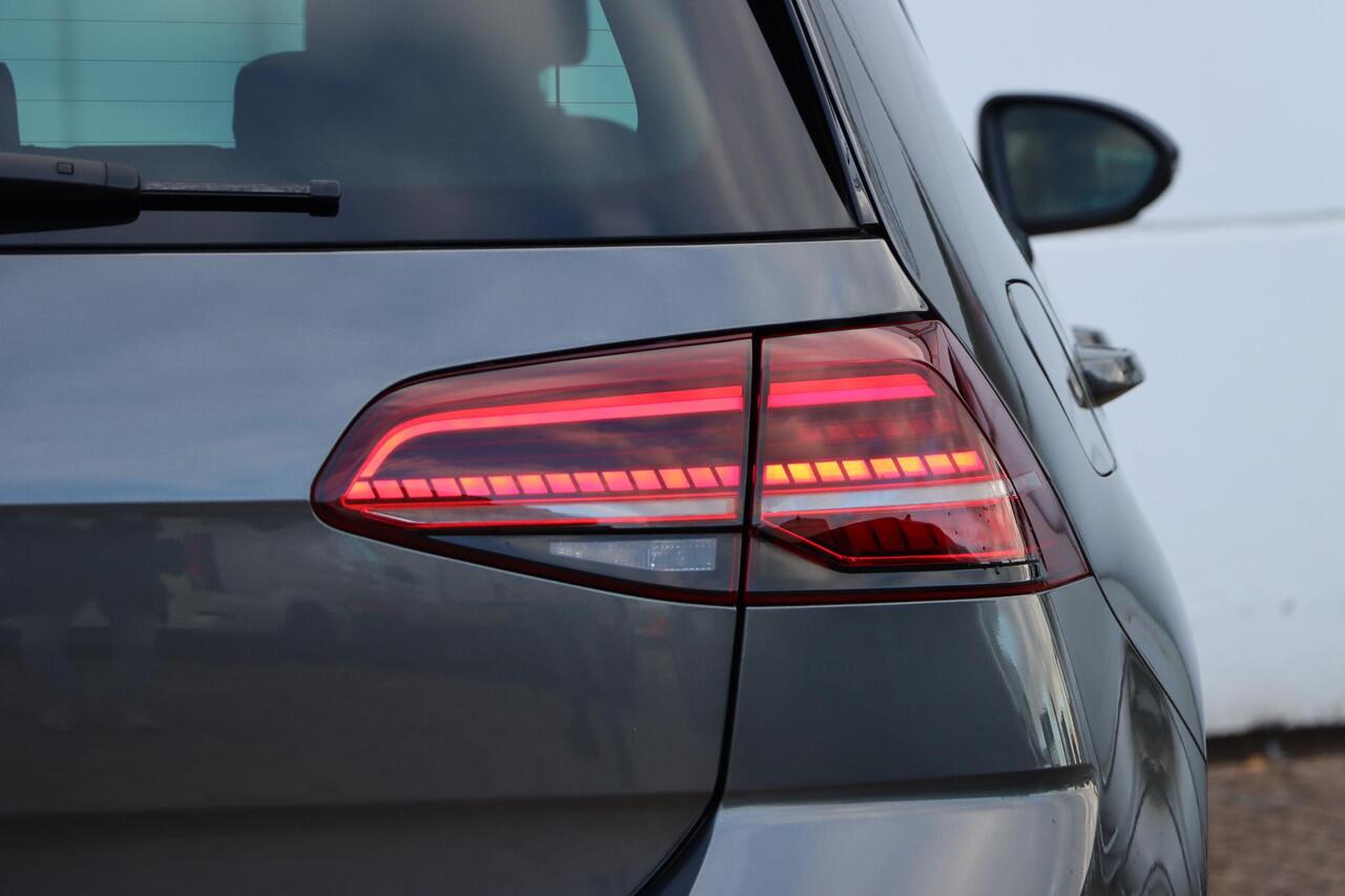 Volkswagen GOLF 1.4 TSI PHEV GTE 204pk DSG6