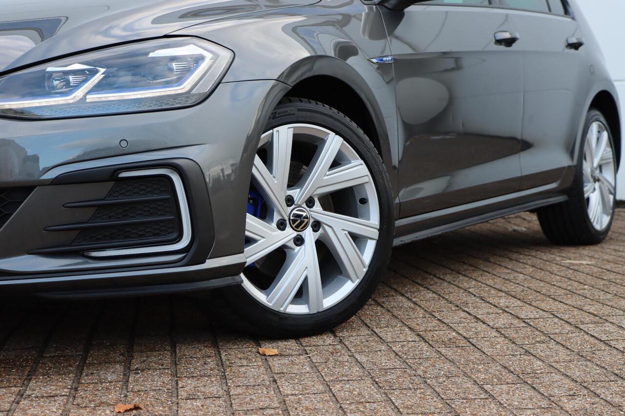 Volkswagen GOLF 1.4 TSI PHEV GTE 204pk DSG6
